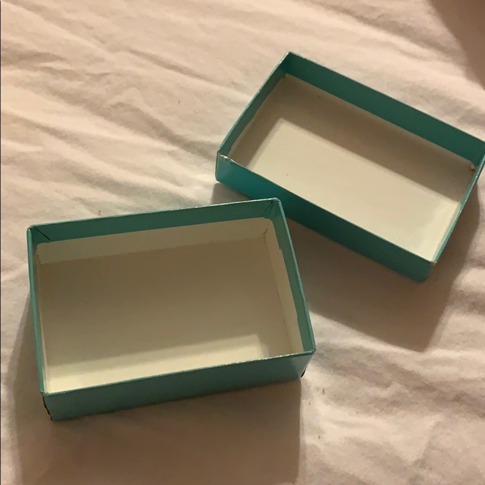 Tiffany and co box - Picture 2 of 3